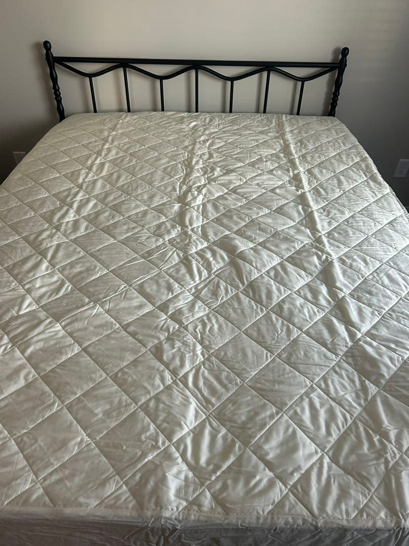 Avocado mattress